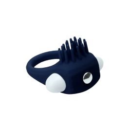 Anillo para el Pene Dream Toys Essentials Azul