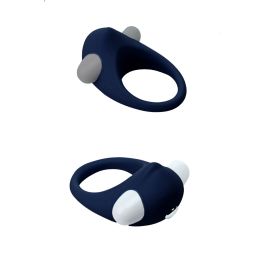 Anillo para el Pene Dream Toys Essentials Azul Precio: 30.89000046. SKU: B1DLQ3SLXQ