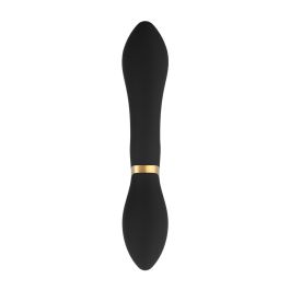 Vibrador Punto G Dream Toys Elite Amelie Negro