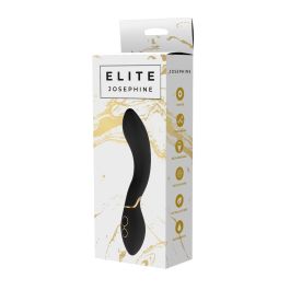 Vibrador Dream Toys Elite Negro