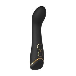 Vibrador Punto G Dream Toys Elite Negro