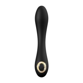 Vibrador Dream Toys Prestige Negro