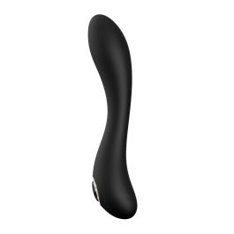 Vibrador Dream Toys Prestige Negro