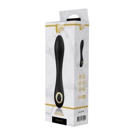 Vibrador Dream Toys Prestige Negro