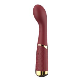 Vibrador Dream Toys Romance Rojo Precio: 57.49999981. SKU: B147L9K4CX