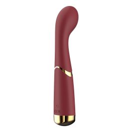 Vibrador Dream Toys Romance Rojo