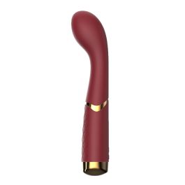 Vibrador Dream Toys Romance Rojo