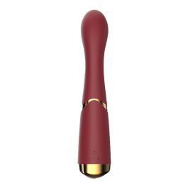 Vibrador Dream Toys Romance Rojo