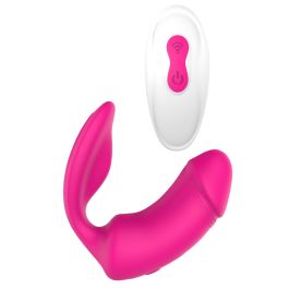 Vibrador para Parejas Dream Toys Essentials