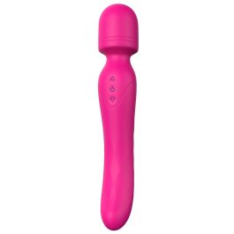 Electroestimulador Dream Toys Essentials Rosa