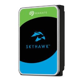 Disco Duro Seagate SkyHawk 3,5" 6 TB