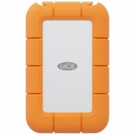 Disco Duro Externo LaCie Rugged Mini 1 TB SSD