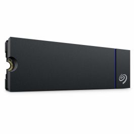 Disco Duro Seagate Game Drive 1 TB SSD