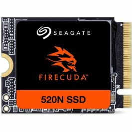Disco Duro Seagate ZP1024GV3A002 2,5" 1 TB SSD Precio: 136.94999978. SKU: B1FABLVXSR