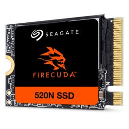 Disco Duro Seagate ZP2048GV3A002 2,5" 2 TB SSD Precio: 244.95000057. SKU: B1F3SS6F8D