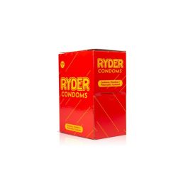 Preservativos Ryder 144 Unidades Precio: 22.8696002496. SKU: B16GWA23C6