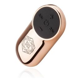 Bala Vibradora Rosy Gold Bala Vibradora Rosy Gold