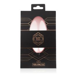 Bala Vibradora Rosy Gold Bala Vibradora Rosy Gold