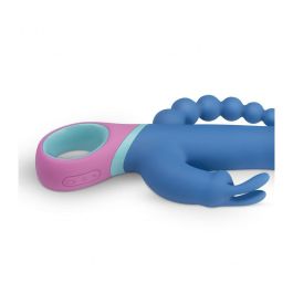 Vibrador Doble Estimulación