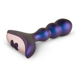 Plug Anal Púrpura (Ø 3,1 cm)