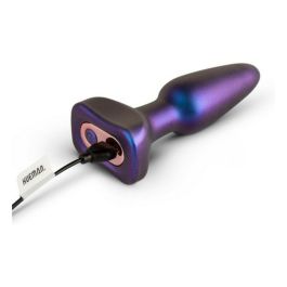 Plug Anal Estimulador De Próstata Púrpura (Ø 3,5 cm) Plug Anal Estimulador De Próstata Púrpura (Ø 3,5 cm)