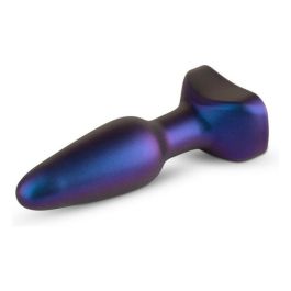 Plug Anal Estimulador De Próstata Púrpura (Ø 3,5 cm) Plug Anal Estimulador De Próstata Púrpura (Ø 3,5 cm)