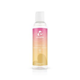 Lubricante a Base de Agua Easyglide 150 ml Vainilla