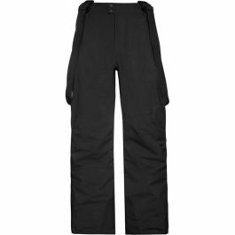 Pantalones para Nieve Protest Owens Esquí Negro Hombre Precio: 79.9499998. SKU: S6498013