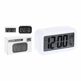 Reloj Despertador Segnale Digital 14 x 7 x 4,5 cm Precio: 9.9499994. SKU: B1DBZY3PX9