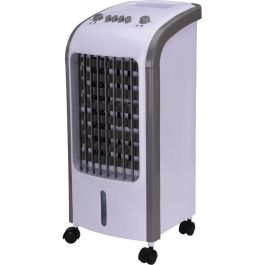 Climatizador Portátil EDM 80 W 3,5 L Precio: 81.95000033. SKU: S7918898