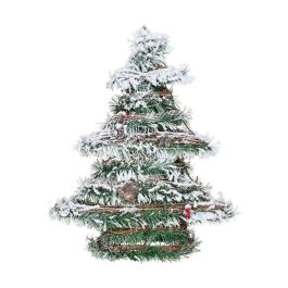 Árbol de Navidad (40 cm) Precio: 22.94999982. SKU: S7903905