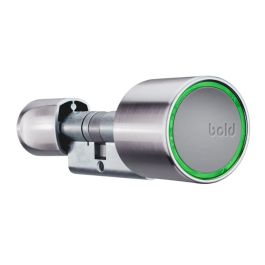 Cerradura Inteligente Bold SX-53 Gris Aluminio Precio: 195.95000029. SKU: B1F295EVV6