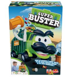 Juego de Mesa Goliath Super Buster (FR)