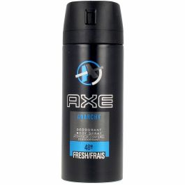 Axe Anarchy men desodorante 150 ml vaporizador Precio: 3.50000002. SKU: SLC-97742