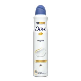 Desodorante en Spray Dove Original 200 ml Precio: 9.9946. SKU: B18QQLRB24