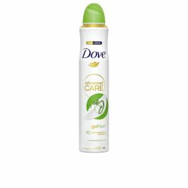 Desodorante en Spray Dove Go Fresh Té Verde Pepino 200 ml Precio: 3.95000023. SKU: B1AQRWS6AF
