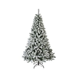 Arbol de navidad monarca nevado ø126x210cm. Precio: 127.7899997. SKU: B1745BLVP2