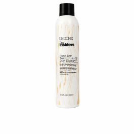 The Insiders Undone Hustler Texturising Dry Shampoo Precio: 29.49999965. SKU: S05109982