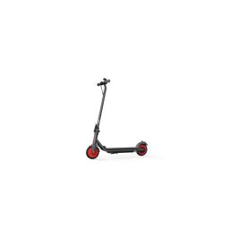 Patinete Eléctrico Segway ZING C15E Negro