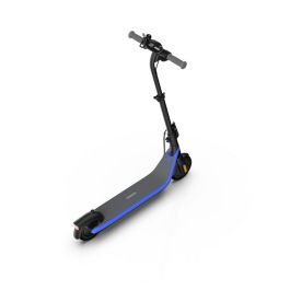 Patinete Eléctrico Segway eKickScooter C2 PRO Azul Negro Negro/Azul 150 W