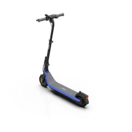 Patinete Eléctrico Segway eKickScooter C2 PRO Azul Negro Negro/Azul 150 W