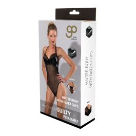 Body Guilty Pleasure Negro L Precio: 48.68999949. SKU: B1CF4RMCTZ