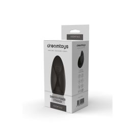 Masturbador Masculino Dream Toys Essentials Negro