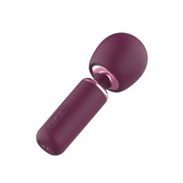 Limpiador de Juguetes Erótico Dream Toys Glam Morado