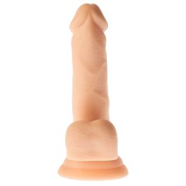 Vibrador realista Dream Toys Mr Dixx PVC Ø 3,1 cm