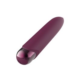 Mini Vibrador Dream Toys Bullet Vibe Morado