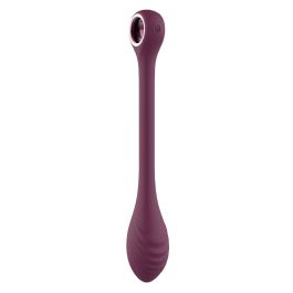 Vibrador Punto G Dream Toys Glam Morado Precio: 50.58999957. SKU: B1DPYYLK7M