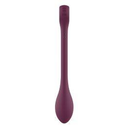 Vibrador Punto G Dream Toys Glam Morado