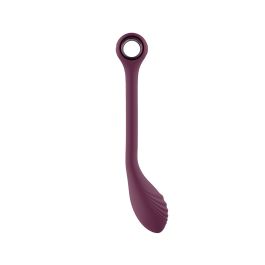 Vibrador Punto G Dream Toys Glam Morado