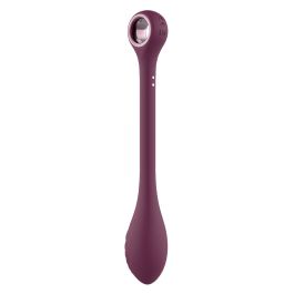 Vibrador Punto G Dream Toys Glam Morado